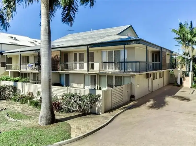 5/17 Mitchell Street, Kedron QLD 4031