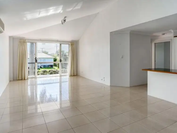 Second view of Homely apartment listing, 5/17 Mitchell Street, Kedron QLD 4031