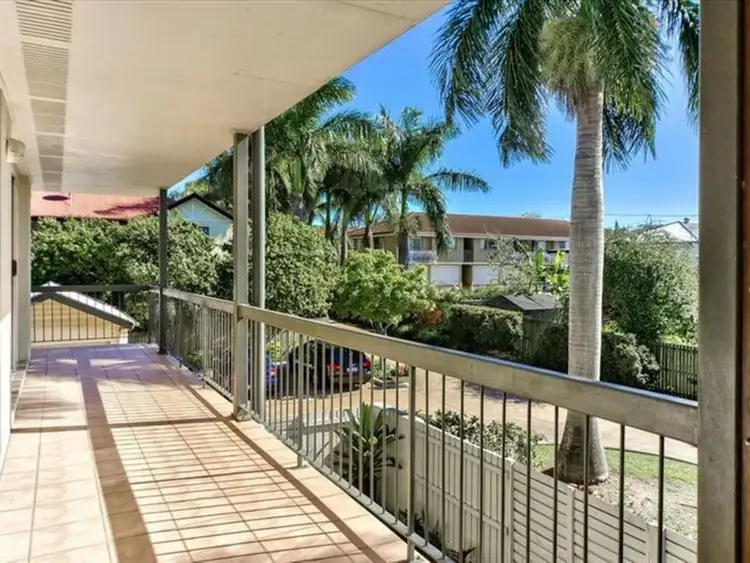 Fifth view of Homely apartment listing, 5/17 Mitchell Street, Kedron QLD 4031