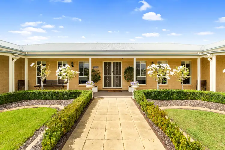 199 Sandy Creek Road, Maffra VIC 3860