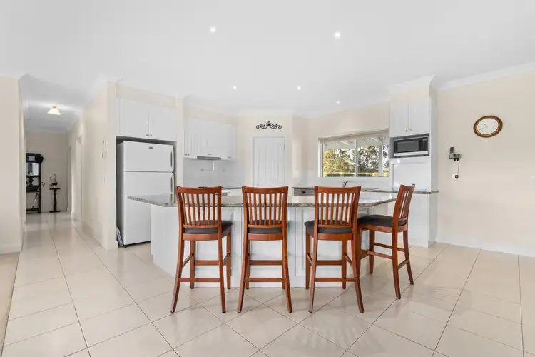 Fourth view of Homely house listing, 199 Sandy Creek Road, Maffra VIC 3860