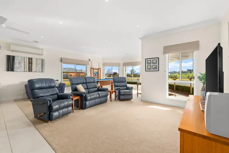 Sixth view of Homely house listing, 199 Sandy Creek Road, Maffra VIC 3860