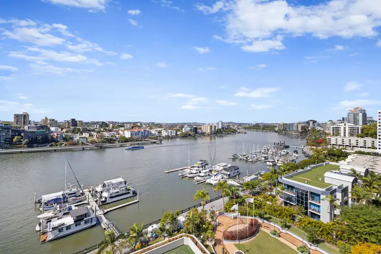 47/8 Goodwin Street, Kangaroo Point QLD 4169