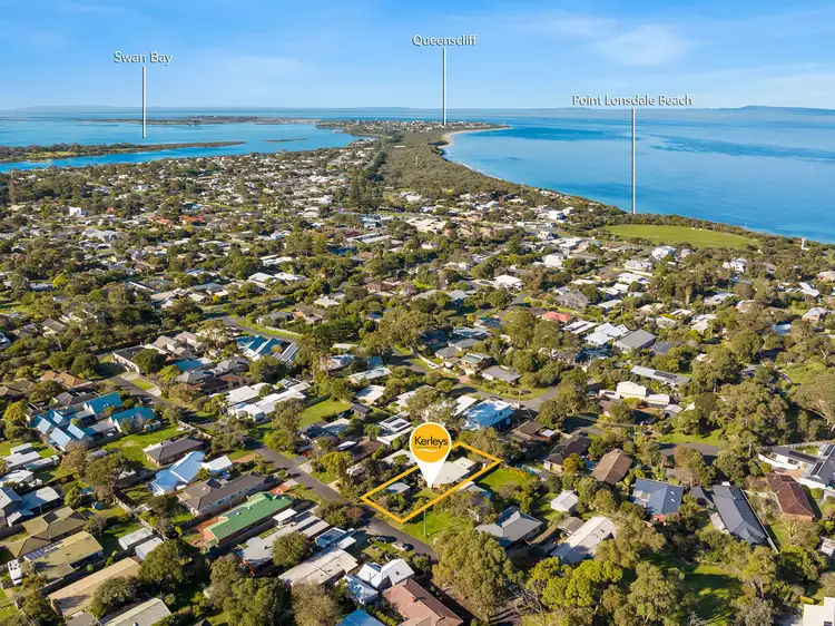 19 Jennifer Crescent, Point Lonsdale VIC 3225