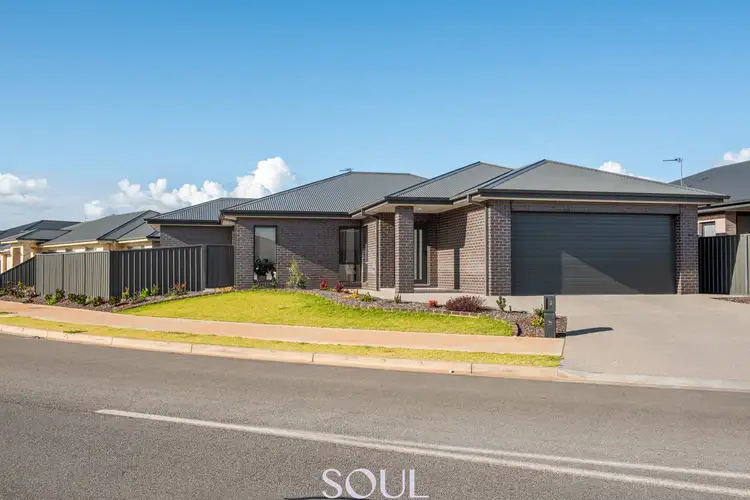 2 Hardiman Way, Griffith NSW 2680