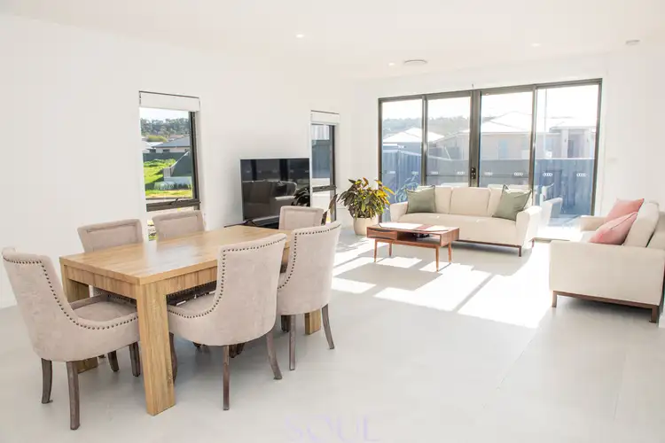 Third view of Homely house listing, 2 Hardiman Way, Griffith NSW 2680