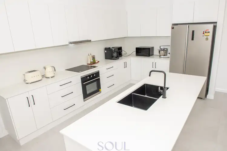 Fifth view of Homely house listing, 2 Hardiman Way, Griffith NSW 2680