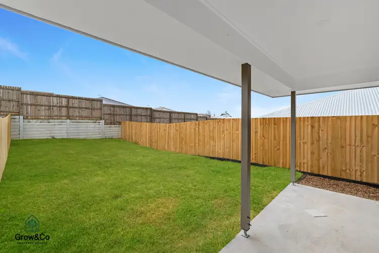 Third view of Homely house listing, A&B/10 Boronia Close, Boronia Heights QLD 4124