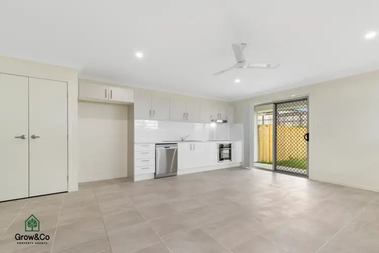 Fourth view of Homely house listing, A&B/10 Boronia Close, Boronia Heights QLD 4124