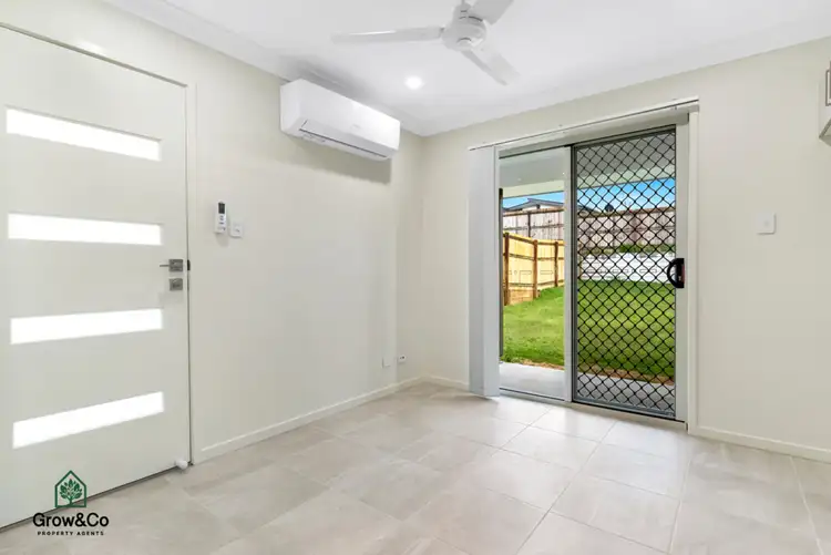 Fifth view of Homely house listing, A&B/10 Boronia Close, Boronia Heights QLD 4124