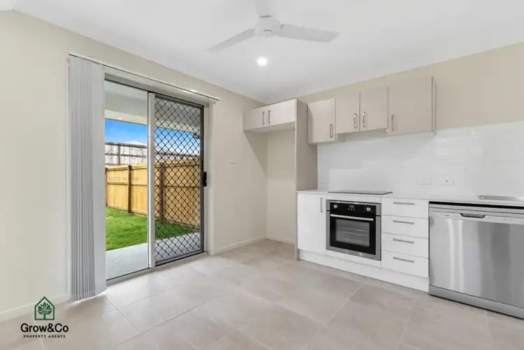 Sixth view of Homely house listing, A&B/10 Boronia Close, Boronia Heights QLD 4124
