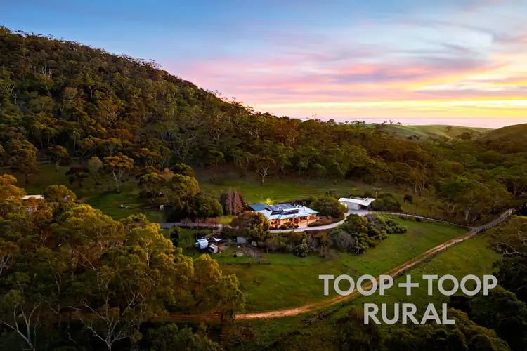 144 Little Kaiserstuhl Road, Tanunda SA 5352