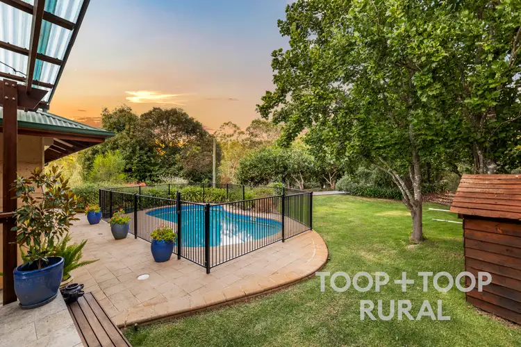 Third view of Homely rural property listing, 144 Little Kaiserstuhl Road, Tanunda SA 5352