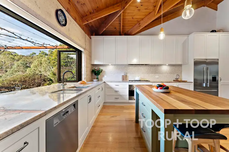 Fourth view of Homely rural property listing, 144 Little Kaiserstuhl Road, Tanunda SA 5352