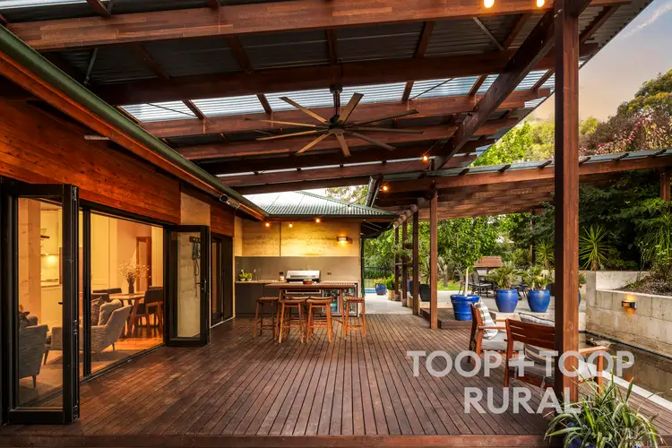 Fifth view of Homely rural property listing, 144 Little Kaiserstuhl Road, Tanunda SA 5352