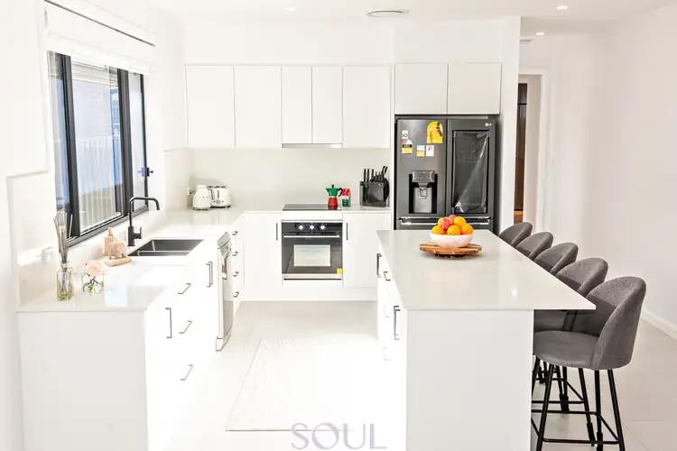 Fourth view of Homely house listing, 61 Gillmartin Drive, Griffith NSW 2680