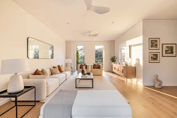 Third view of Homely house listing, 75 Grove Street, Birchgrove NSW 2041