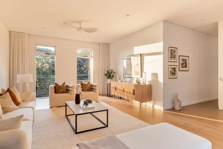 Fourth view of Homely house listing, 75 Grove Street, Birchgrove NSW 2041