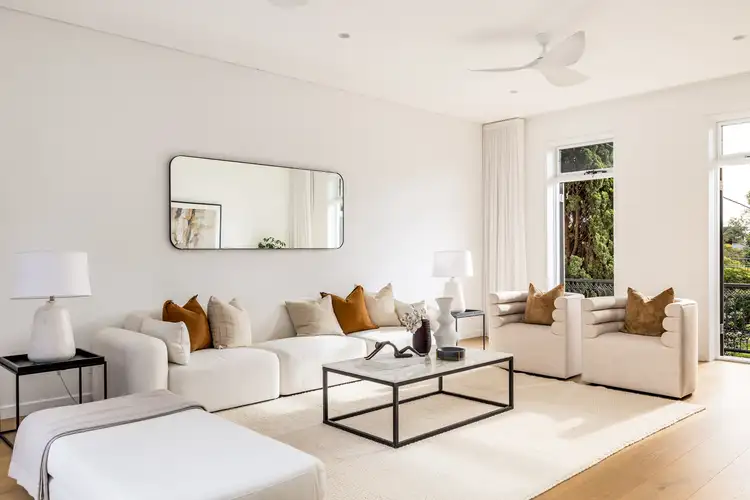 Fifth view of Homely house listing, 75 Grove Street, Birchgrove NSW 2041