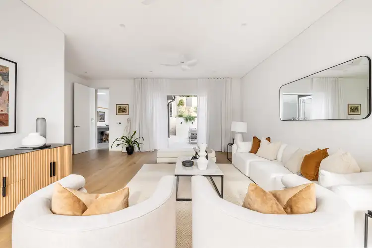 Sixth view of Homely house listing, 75 Grove Street, Birchgrove NSW 2041