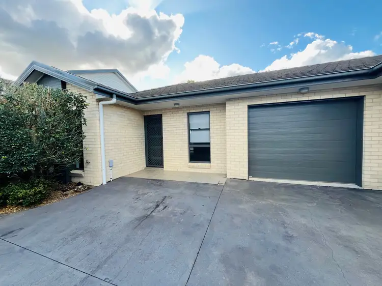 Main view of Homely unit listing, 2/9 High Street, Cessnock NSW 2325
