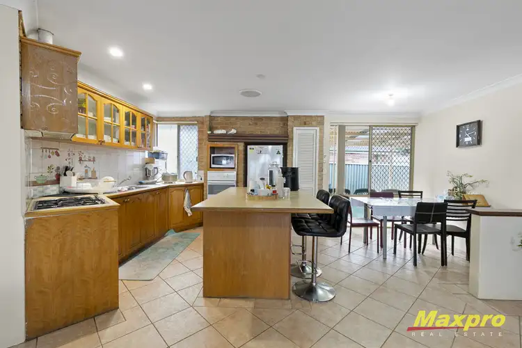 Fourth view of Homely house listing, 15 Millar Place, Willetton WA 6155