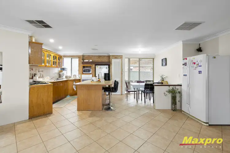 Fifth view of Homely house listing, 15 Millar Place, Willetton WA 6155