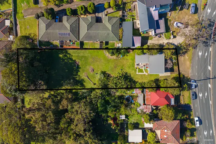 3 Hillsborough Road, Charlestown NSW 2290
