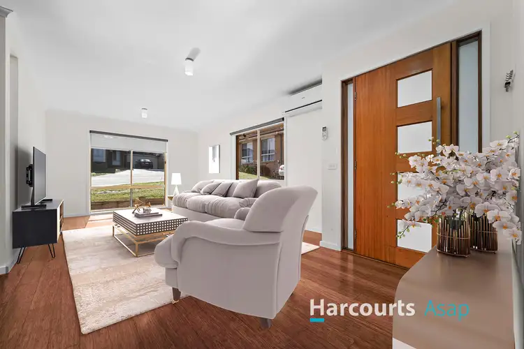 Fifth view of Homely unit listing, 1/116 John Fawkner Drive, Endeavour Hills VIC 3802