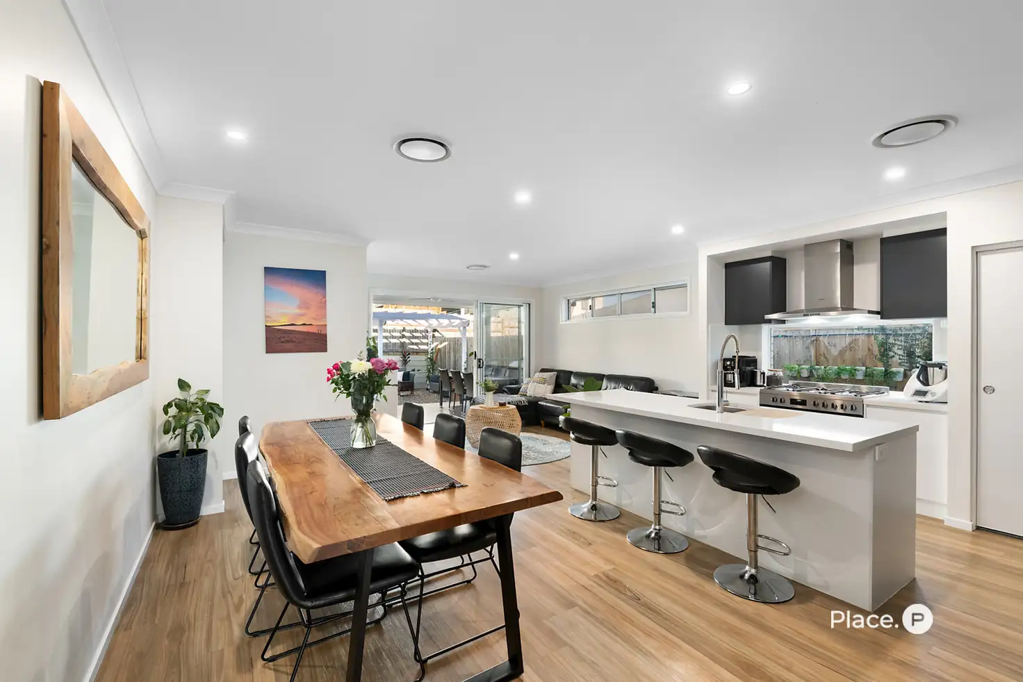 Main view of Homely house listing, 61 Fenwick Crescent, Algester QLD 4115