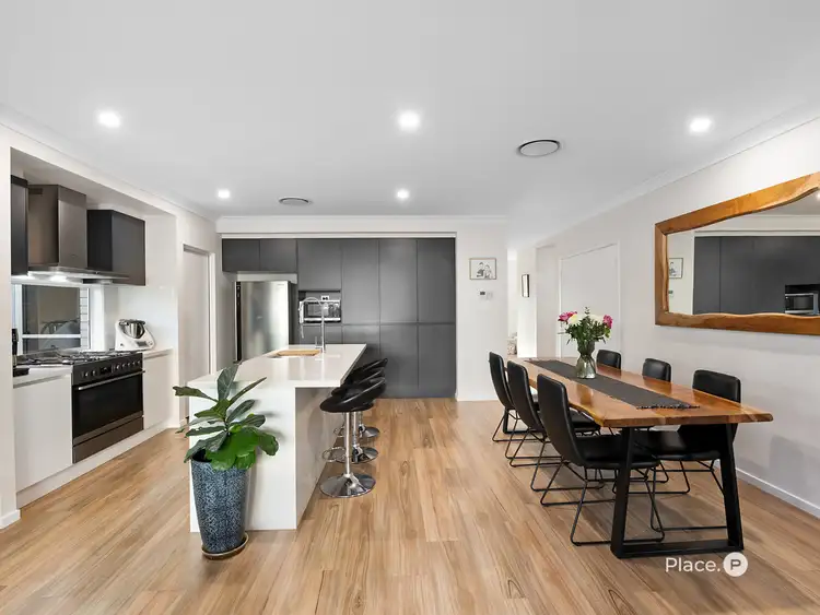 Sixth view of Homely house listing, 61 Fenwick Crescent, Algester QLD 4115