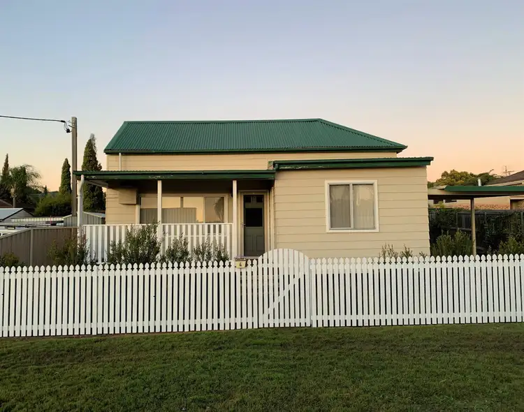 Main view of Homely house listing, 4 Marlton Avenue, Cessnock NSW 2325