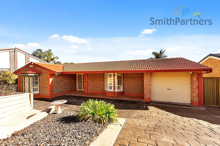 3 Maxwell Court, Wynn Vale SA 5127