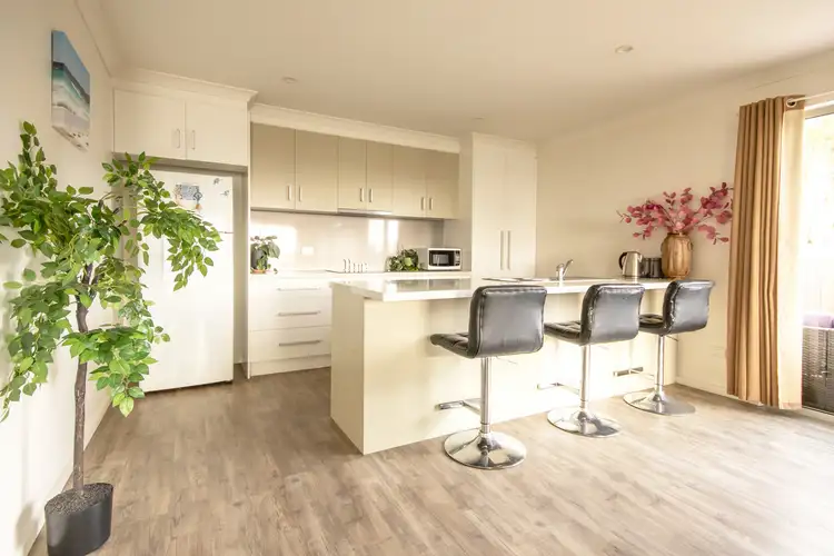 Second view of Homely unit listing, 4/5 Blair Court, West Ulverstone TAS 7315