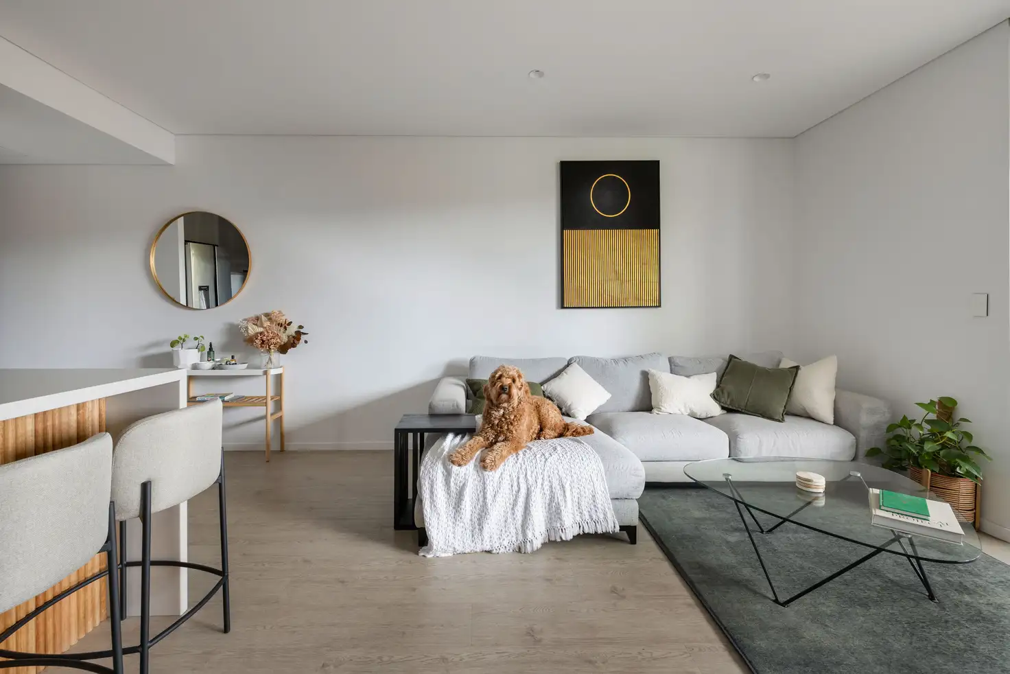 Main view of Homely apartment listing, 109/19 Arncliffe Street, Wolli Creek NSW 2205