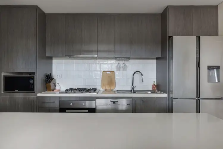 Third view of Homely apartment listing, 109/19 Arncliffe Street, Wolli Creek NSW 2205