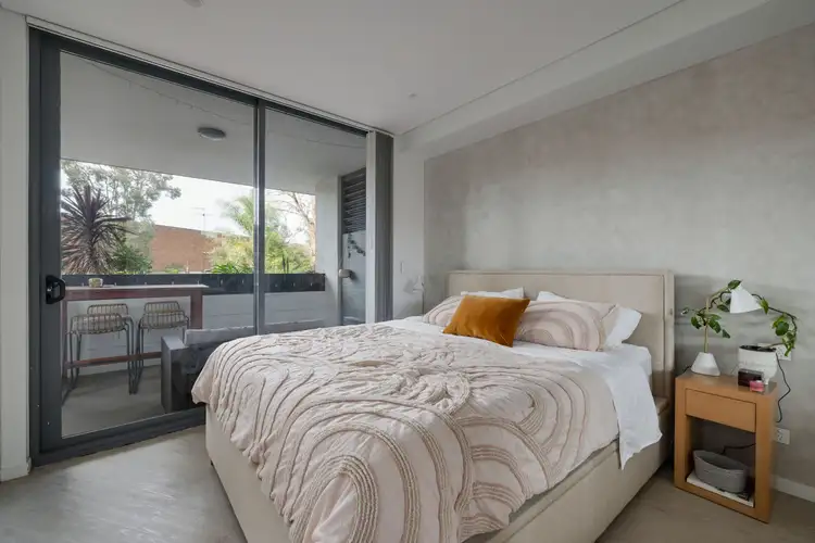 Fifth view of Homely apartment listing, 109/19 Arncliffe Street, Wolli Creek NSW 2205