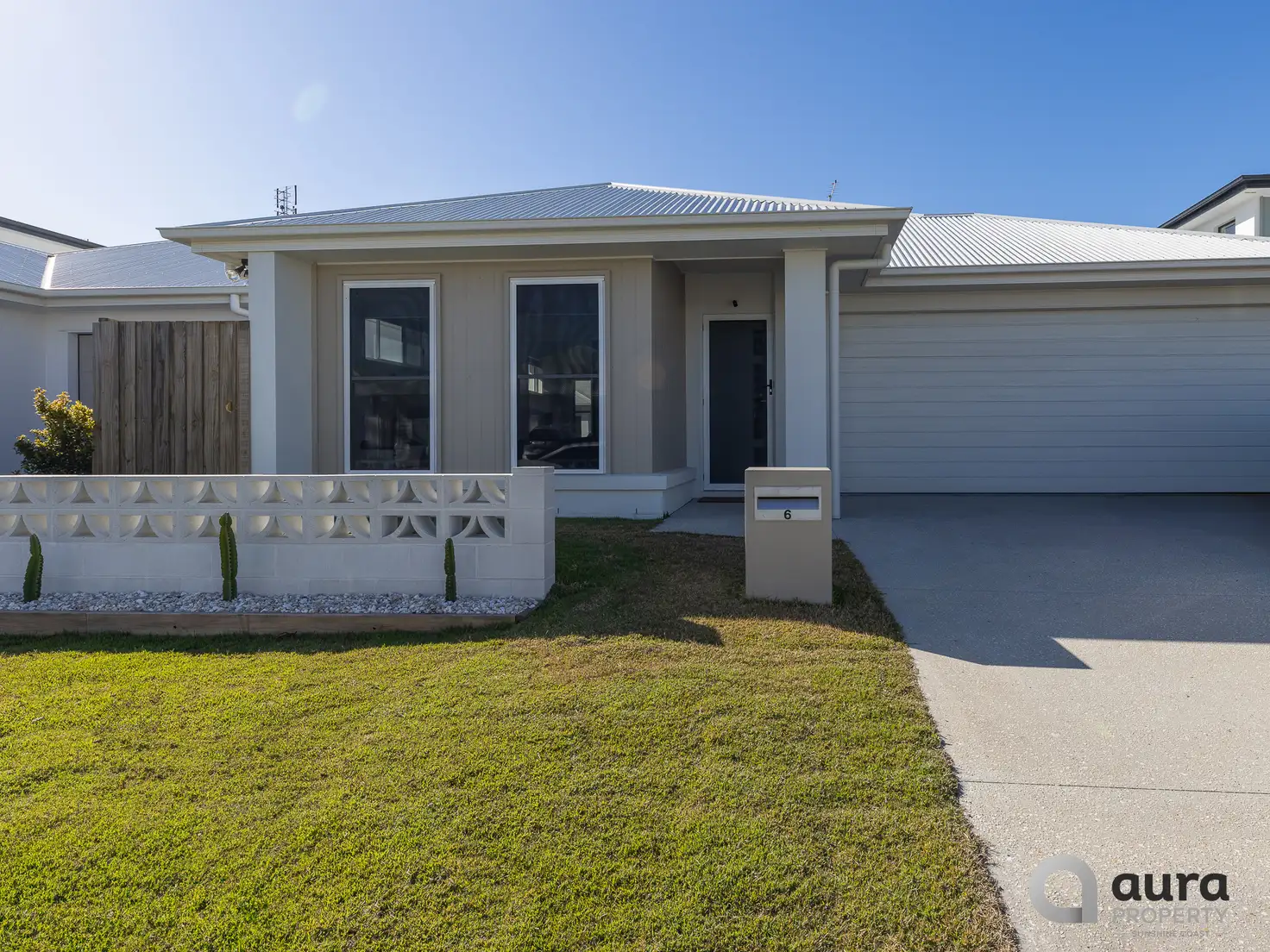Main view of Homely house listing, 6 Goulburn Crescent, Nirimba QLD 4551