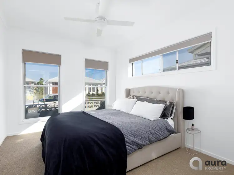 Third view of Homely house listing, 6 Goulburn Crescent, Nirimba QLD 4551
