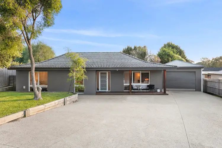 Main view of Homely house listing, 7 Glendenning Court, Frankston VIC 3199