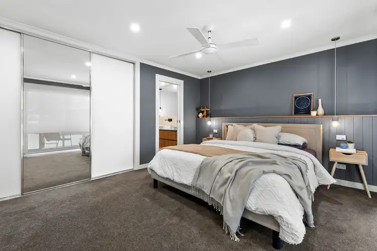 Fifth view of Homely house listing, 7 Glendenning Court, Frankston VIC 3199