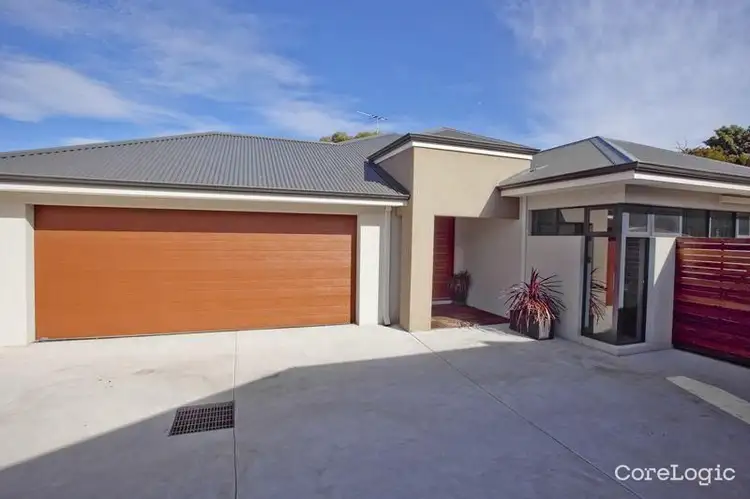 18 Abercorn Road