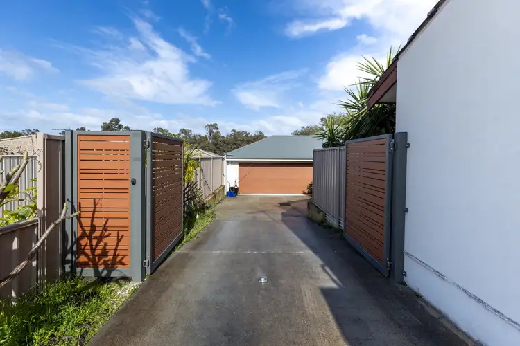 Second view of Homely house listing, A/18 Abercorn Road, Forrestfield WA 6058