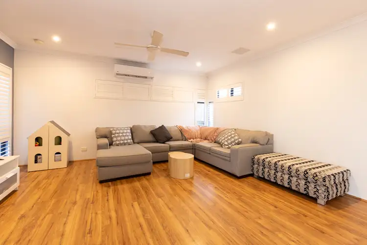 Fifth view of Homely house listing, A/18 Abercorn Road, Forrestfield WA 6058