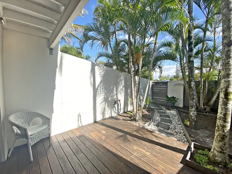 Third view of Homely unit listing, 2/83 Noosa Parade, Noosa Heads QLD 4567
