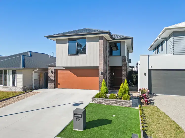 72 Caladenia Street, Deebing Heights QLD 4306
