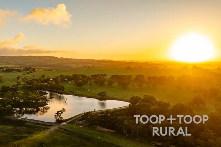 Main view of Homely rural property listing, 618 Deep Creek Road, Tooperang SA 5255