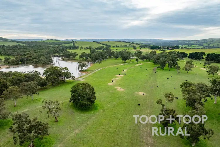 Fourth view of Homely rural property listing, 618 Deep Creek Road, Tooperang SA 5255