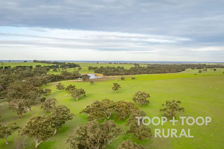 Sixth view of Homely rural property listing, 618 Deep Creek Road, Tooperang SA 5255