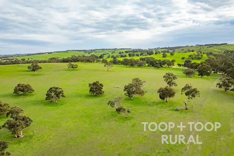 Seventh view of Homely rural property listing, 618 Deep Creek Road, Tooperang SA 5255